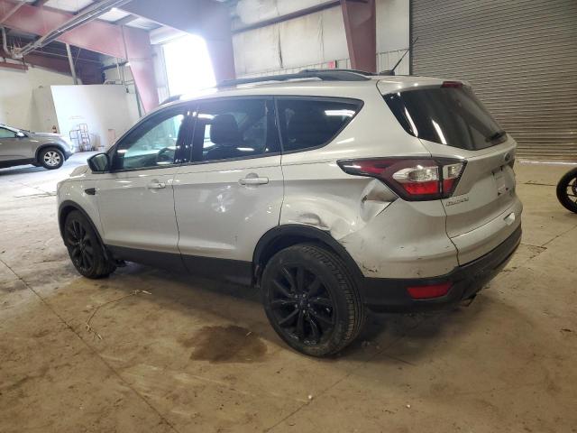 Photo 1 VIN: 1FMCU0GD7HUB26642 - FORD ESCAPE SE 