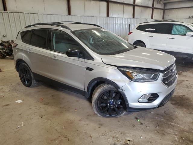 Photo 3 VIN: 1FMCU0GD7HUB26642 - FORD ESCAPE SE 