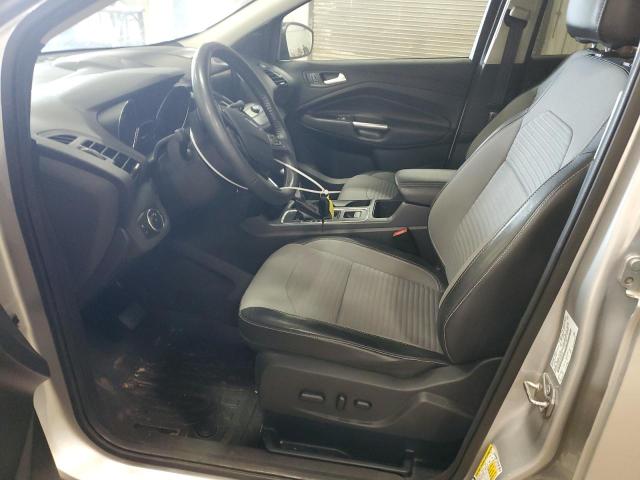 Photo 6 VIN: 1FMCU0GD7HUB26642 - FORD ESCAPE SE 