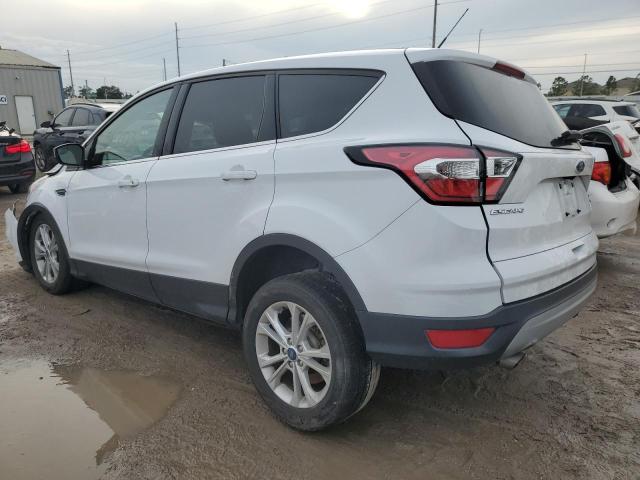 Photo 1 VIN: 1FMCU0GD7HUB57017 - FORD ESCAPE 