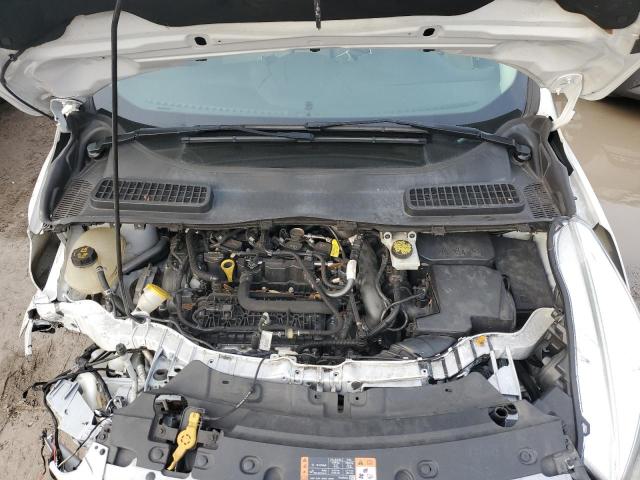 Photo 10 VIN: 1FMCU0GD7HUB57017 - FORD ESCAPE 