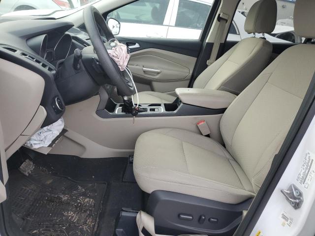 Photo 6 VIN: 1FMCU0GD7HUB57017 - FORD ESCAPE 