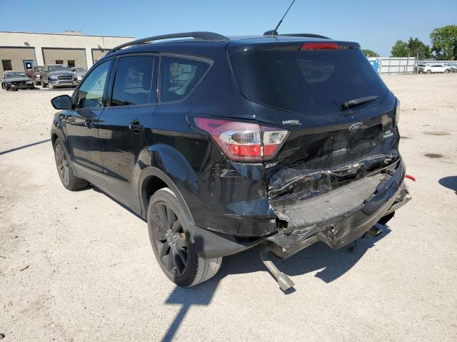 Photo 2 VIN: 1FMCU0GD7HUB76232 - FORD ESCAPE SE 