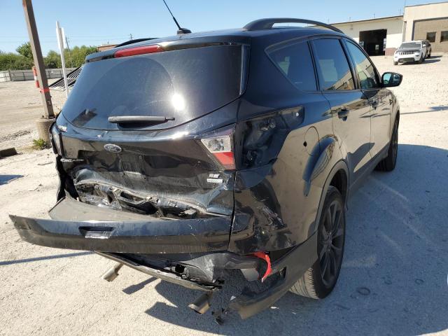 Photo 3 VIN: 1FMCU0GD7HUB76232 - FORD ESCAPE SE 