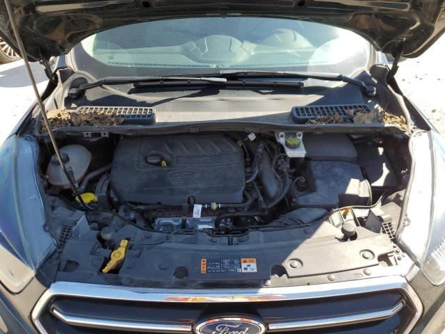 Photo 6 VIN: 1FMCU0GD7HUB76232 - FORD ESCAPE SE 