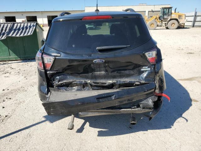 Photo 8 VIN: 1FMCU0GD7HUB76232 - FORD ESCAPE SE 