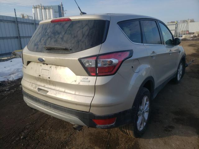 Photo 3 VIN: 1FMCU0GD7HUB76683 - FORD ESCAPE SE 