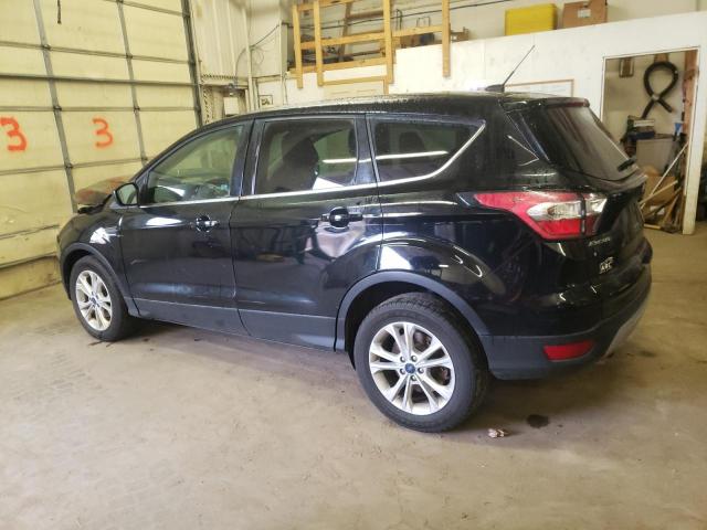 Photo 1 VIN: 1FMCU0GD7HUB82354 - FORD ESCAPE SE 