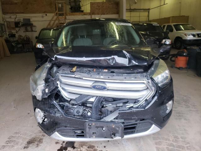 Photo 4 VIN: 1FMCU0GD7HUB82354 - FORD ESCAPE SE 