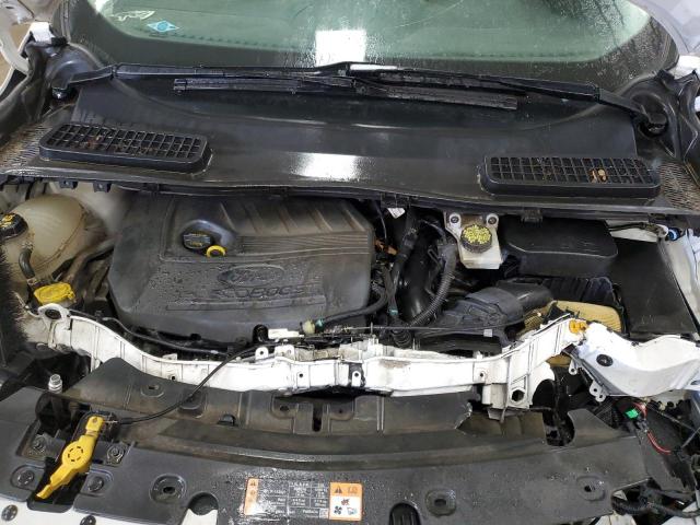 Photo 11 VIN: 1FMCU0GD7HUB87957 - FORD ESCAPE 