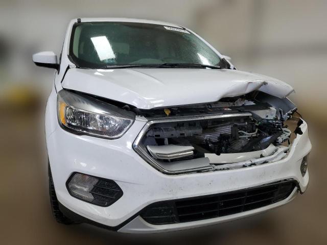 Photo 4 VIN: 1FMCU0GD7HUB87957 - FORD ESCAPE 