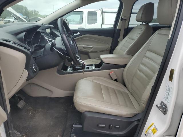 Photo 6 VIN: 1FMCU0GD7HUC07060 - FORD ESCAPE 