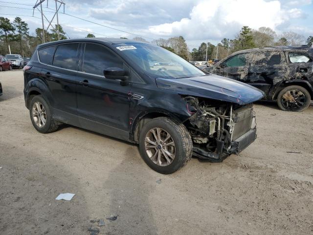 Photo 3 VIN: 1FMCU0GD7HUC07091 - FORD ESCAPE SE 