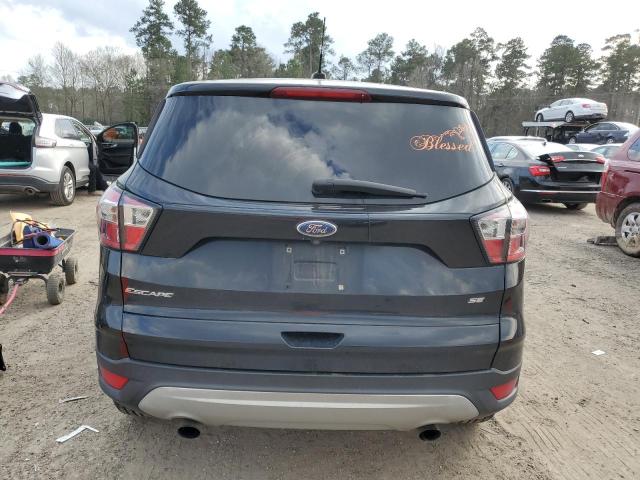 Photo 5 VIN: 1FMCU0GD7HUC07091 - FORD ESCAPE SE 