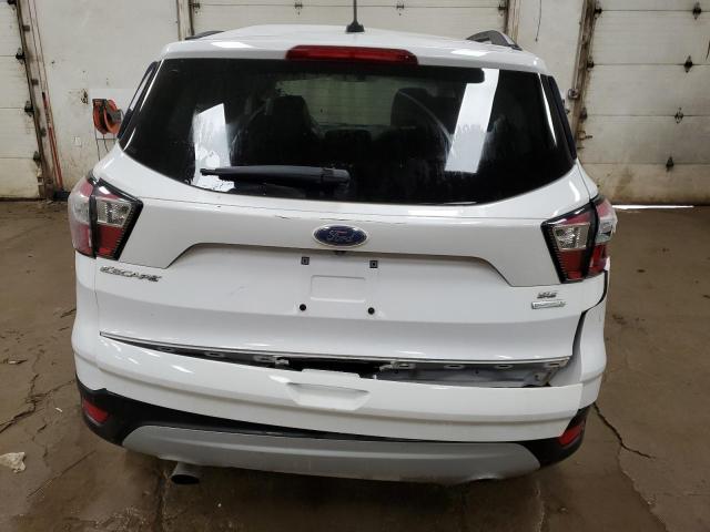 Photo 5 VIN: 1FMCU0GD7HUC09729 - FORD ESCAPE SE 