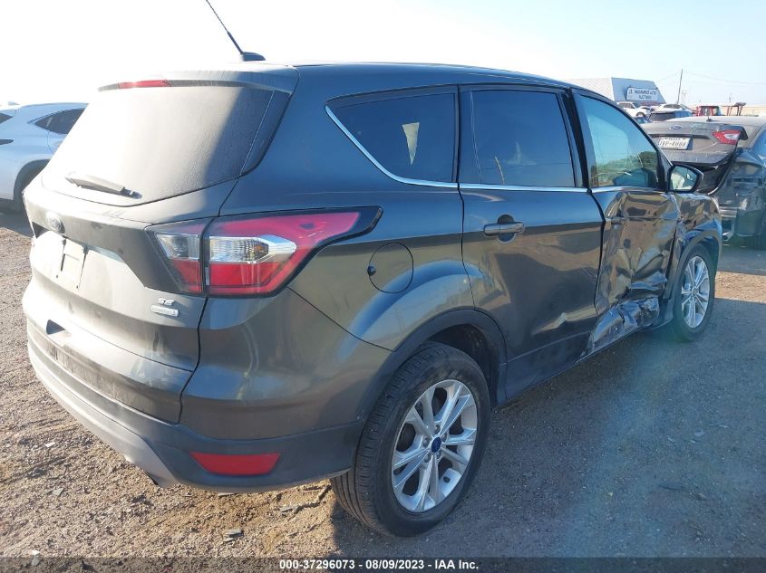 Photo 3 VIN: 1FMCU0GD7HUC10489 - FORD ESCAPE 