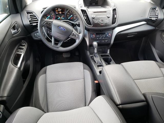 Photo 7 VIN: 1FMCU0GD7HUC18334 - FORD ESCAPE SE 