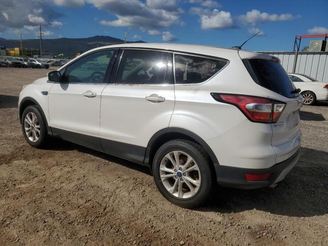 Photo 1 VIN: 1FMCU0GD7HUC21153 - FORD ESCAPE SE 