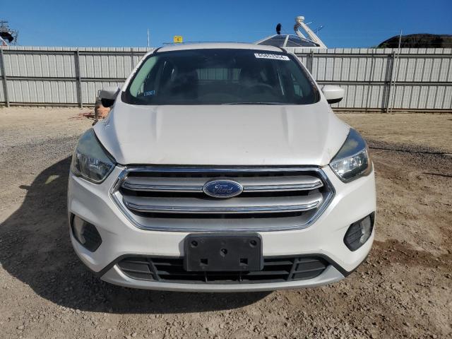 Photo 4 VIN: 1FMCU0GD7HUC21153 - FORD ESCAPE SE 