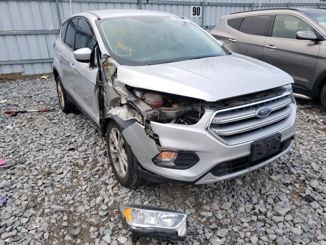 Photo 0 VIN: 1FMCU0GD7HUC29883 - FORD ESCAPE SE 