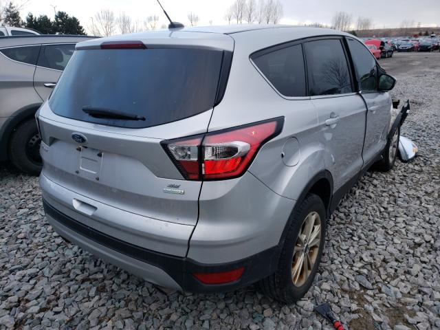 Photo 3 VIN: 1FMCU0GD7HUC29883 - FORD ESCAPE SE 