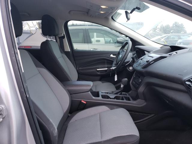 Photo 4 VIN: 1FMCU0GD7HUC29883 - FORD ESCAPE SE 