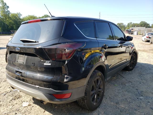 Photo 3 VIN: 1FMCU0GD7HUC30709 - FORD ESCAPE SE 