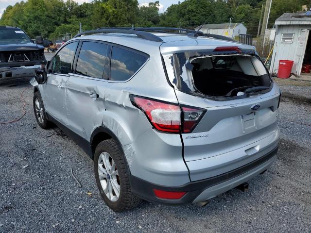 Photo 2 VIN: 1FMCU0GD7HUC42083 - FORD ESCAPE SE 