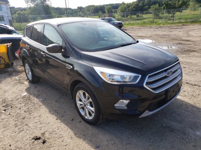 Photo 0 VIN: 1FMCU0GD7HUC50457 - FORD ESCAPE SE 