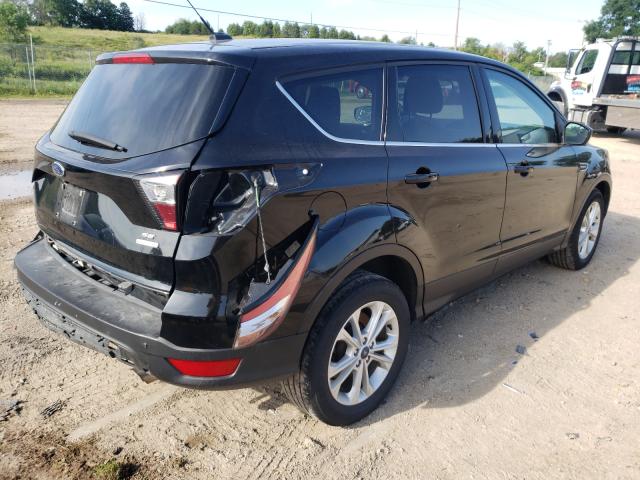 Photo 3 VIN: 1FMCU0GD7HUC50457 - FORD ESCAPE SE 