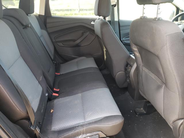 Photo 5 VIN: 1FMCU0GD7HUC50457 - FORD ESCAPE SE 