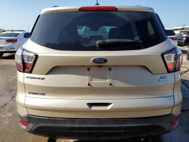 Photo 5 VIN: 1FMCU0GD7HUC60311 - FORD ESCAPE SE 