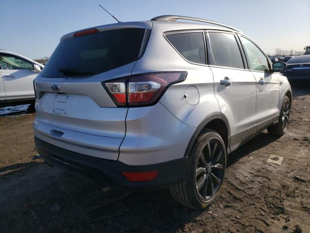 Photo 3 VIN: 1FMCU0GD7HUC61166 - FORD ESCAPE SE 