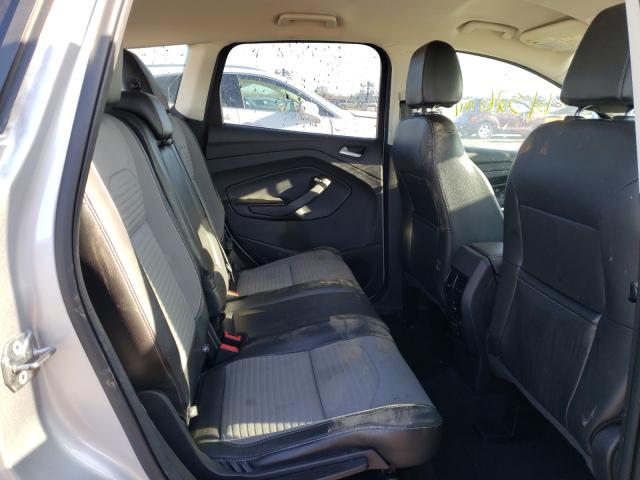 Photo 5 VIN: 1FMCU0GD7HUC61166 - FORD ESCAPE SE 