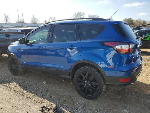 Photo 1 VIN: 1FMCU0GD7HUC65296 - FORD ESCAPE SE 