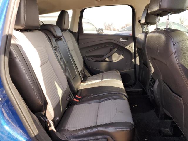 Photo 10 VIN: 1FMCU0GD7HUC65296 - FORD ESCAPE SE 