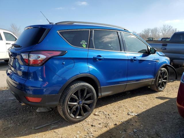 Photo 2 VIN: 1FMCU0GD7HUC65296 - FORD ESCAPE SE 