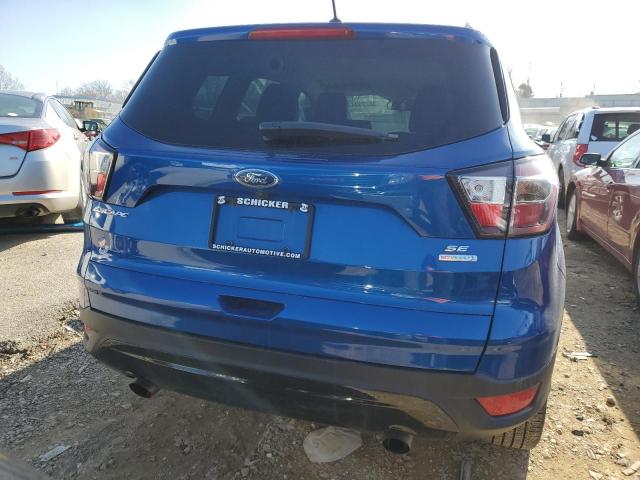 Photo 5 VIN: 1FMCU0GD7HUC65296 - FORD ESCAPE SE 