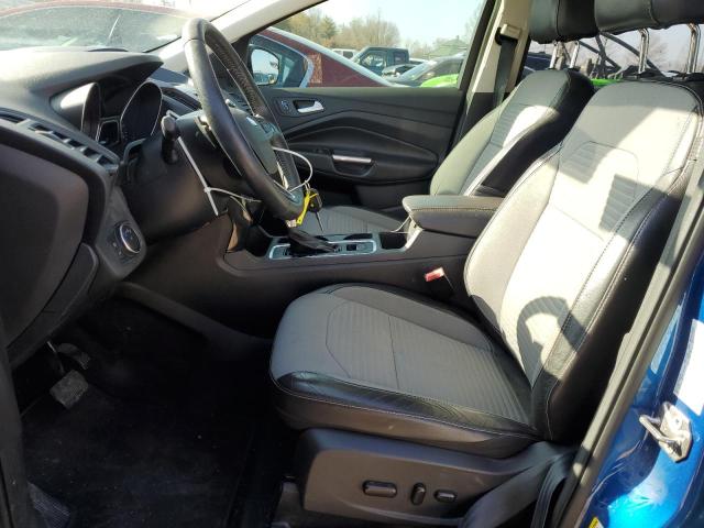 Photo 6 VIN: 1FMCU0GD7HUC65296 - FORD ESCAPE SE 