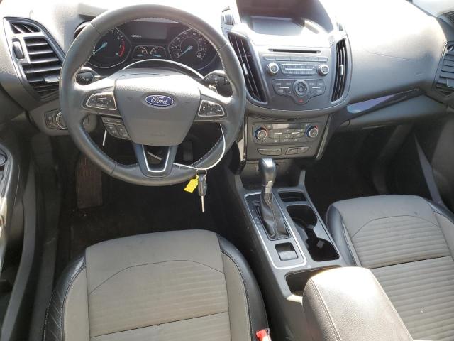 Photo 7 VIN: 1FMCU0GD7HUC65296 - FORD ESCAPE SE 