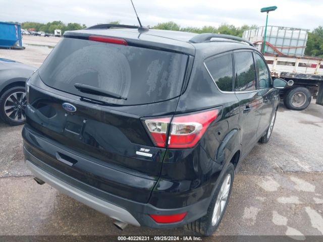 Photo 3 VIN: 1FMCU0GD7HUC71583 - FORD ESCAPE 