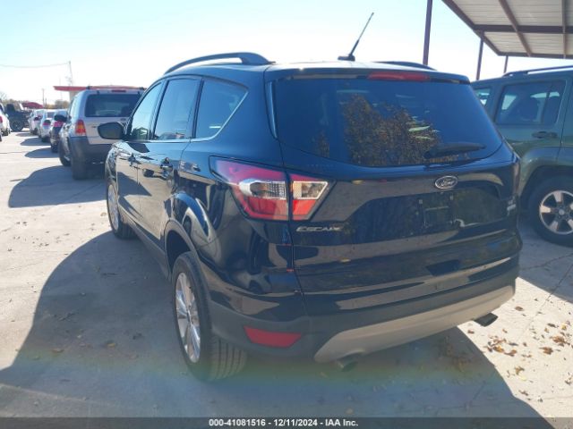 Photo 2 VIN: 1FMCU0GD7HUC71583 - FORD ESCAPE 