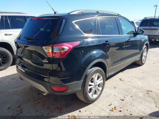 Photo 3 VIN: 1FMCU0GD7HUC71583 - FORD ESCAPE 