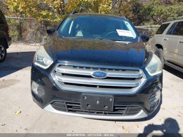 Photo 5 VIN: 1FMCU0GD7HUC71583 - FORD ESCAPE 