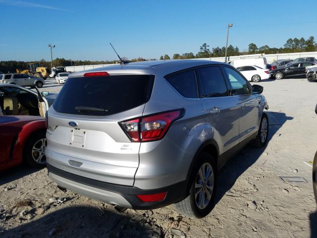 Photo 3 VIN: 1FMCU0GD7HUC72197 - FORD ESCAPE SE 