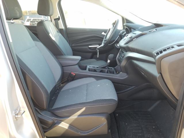 Photo 4 VIN: 1FMCU0GD7HUC72197 - FORD ESCAPE SE 