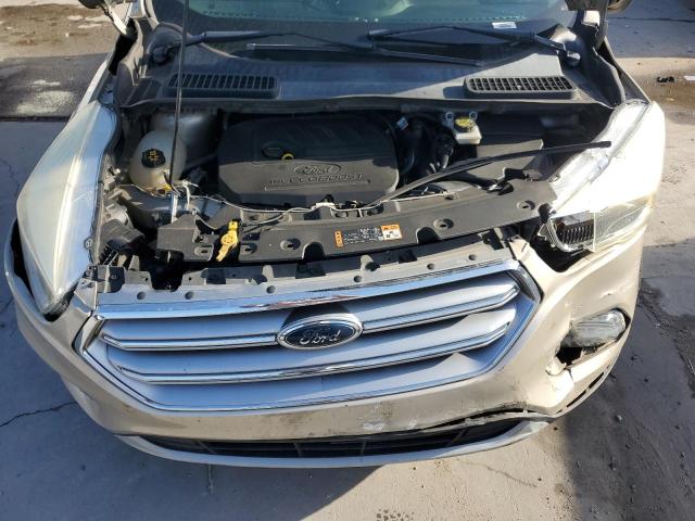 Photo 11 VIN: 1FMCU0GD7HUC72605 - FORD ESCAPE SE 