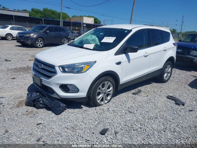 Photo 1 VIN: 1FMCU0GD7HUC75293 - FORD ESCAPE 