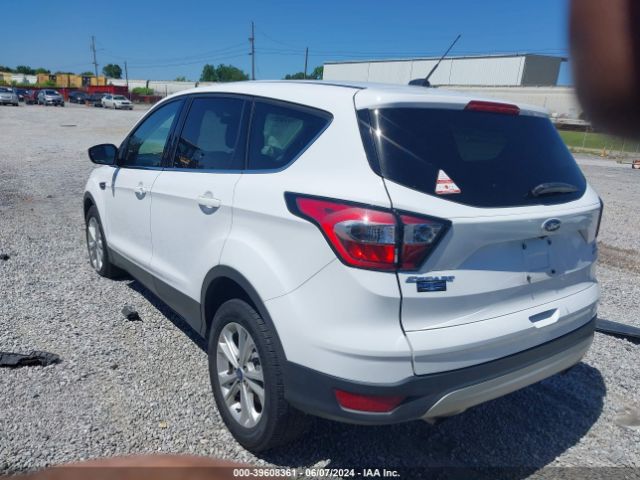 Photo 2 VIN: 1FMCU0GD7HUC75293 - FORD ESCAPE 