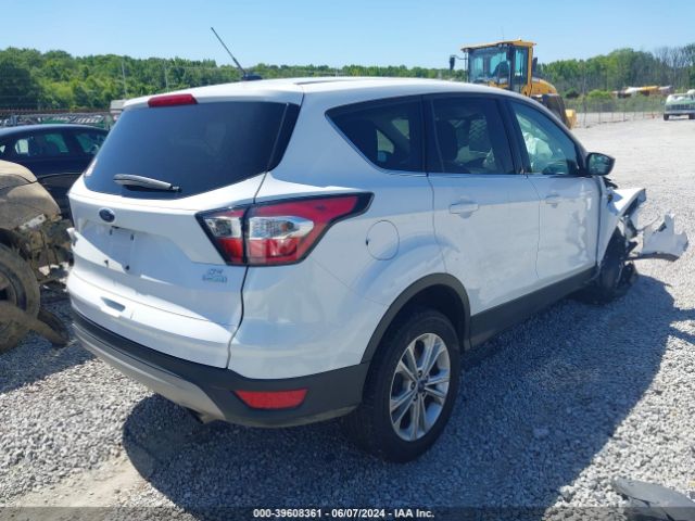 Photo 3 VIN: 1FMCU0GD7HUC75293 - FORD ESCAPE 